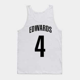 Carsen Edwards Celtics Tank Top